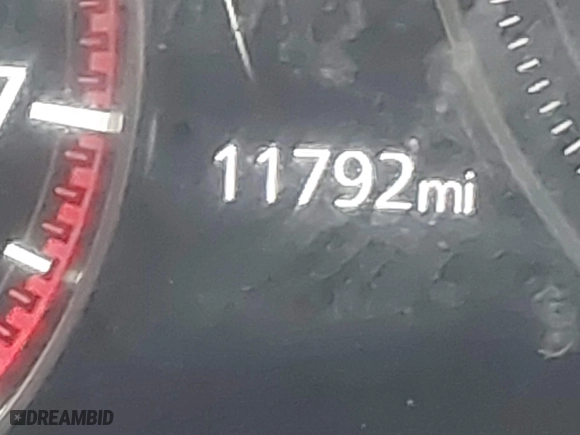 2024 Mazda CX-30 2.5 S Preferred Package with VIN 3MVDMBCM8RM645875, listed as a IAAI auction lot 41545567 with 11,792 mi miles. Bid and sale history available at carsss.com. Image 15.