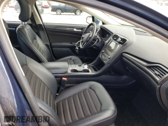 2018 Ford Fusion Hybrid SE with VIN 3FA6P0LU3JR114960, listed as a Copart auction lot 64825532 with 73,835 mi miles. Bid and sale history available at carsss.com. Image 5.
