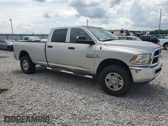 2014 Ram 2500 Tradesman with VIN 3C6UR5HL1EG194180, listed as a Copart auction lot 65037695 with 544,105 mi miles and Clean title. Bid and sale history available at DreamBid. Image 4.