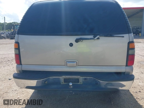 2004 GMC Yukon SLE z VIN 1GKEC13V44R175383, wystawiony jako IAAI lot #42155877 z przebiegiem 303 482 mil mil oraz . Historia ofert i sprzedaży dostępna na DreamBid. Obrazek 16.