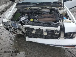 1987 Acura Integra z VIN JH4DA335XHS001212, wystawiony jako Copart lot #44972335 z przebiegiem 254 188 mil mil oraz Szkoda całkowita • Salvage title. Historia ofert i sprzedaży dostępna na DreamBid. Obrazek 11.