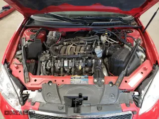 2006 Chevrolet Monte Carlo SS with VIN 2G1WL16C069222599, listed as a Copart auction lot 73144014 with 56,617 mi miles and Salvage Title. Bid and sale history available at carsss.com. Image 11.