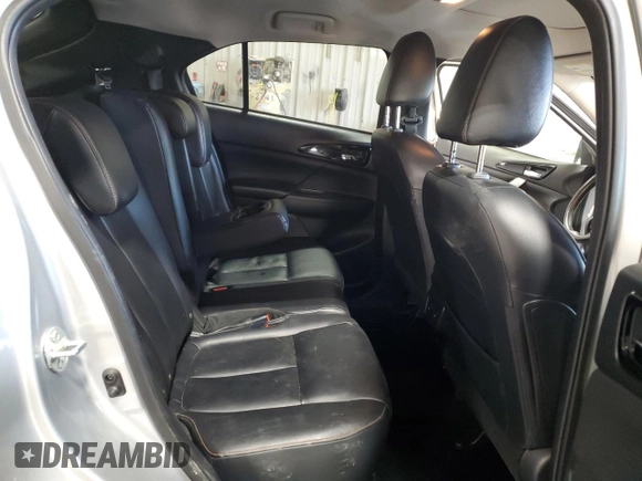 2018 Mitsubishi Eclipse Cross SE with VIN JA4AT5AA1JZ067892, listed as a Copart auction lot 42388835 with 81,006 mi miles and Salvage title. Bid and sale history available at DreamBid. Image 11.