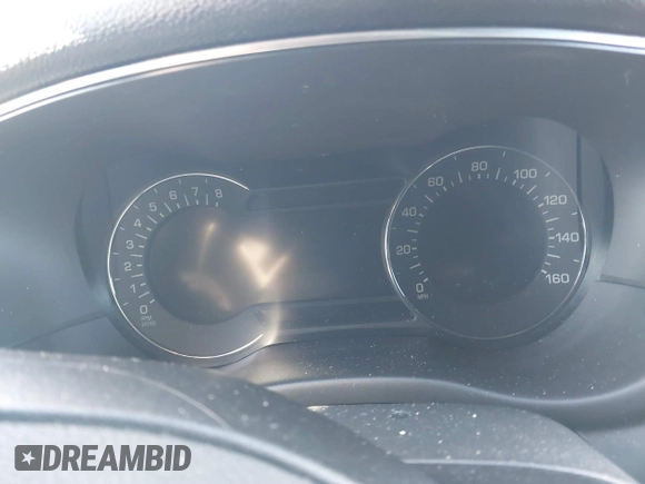 2019 Lincoln MKC Premiere with VIN 5LMCJ1D93KUL22578, listed as a IAAI auction lot 41185166 with 45,921 mi miles. Bid and sale history available at carsss.com. Image 7.