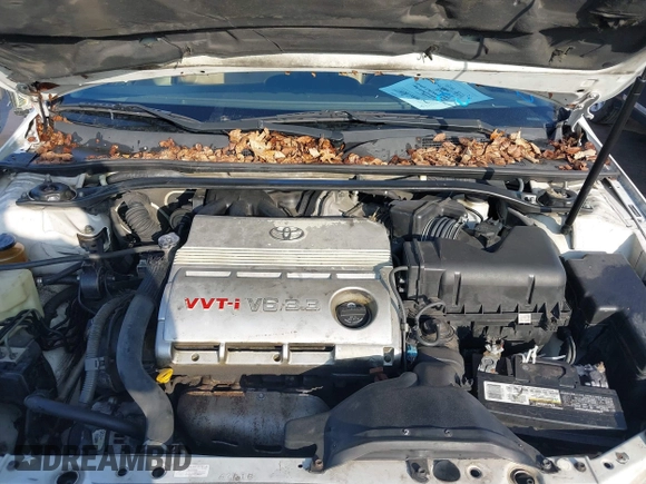 2005 Toyota Solara SE with VIN 4T1CA38P85U048922, listed as a IAAI auction lot 41518775 with 230,253 mi miles. Bid and sale history available at carsss.com. Image 10.