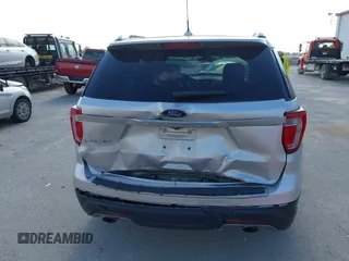 2018 Ford Explorer Limited с VIN 1FM5K7F86JGC70800, выставлен на аукционе IAAI как лот 42357964 с пробегом 129 654 миль миль и . История ставок и продаж доступна на DreamBid. Изображение 16.