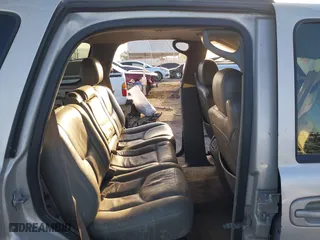 2004 Chevrolet Tahoe LT with VIN 1GNEK13T54J277973, listed as a IAAI auction lot 41622773 with 1 mi miles. Bid and sale history available at carsss.com. Image 8.
