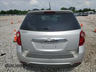 2013 Chevrolet Equinox LT z VIN 2GNFLNEK4D6183240, wystawiony jako Copart lot #58975775 z przebiegiem 190 490 mil mil oraz Czysty tytuł • Clean title. Historia ofert i sprzedaży dostępna na DreamBid. Obrazek 6.