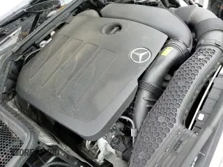 2019 Mercedes-Benz C 300 z VIN WDDWK8EBXKF834621, wystawiony jako Copart lot #60306965 z przebiegiem 47 136 mil mil oraz Szkoda całkowita • Salvage title. Historia ofert i sprzedaży dostępna na DreamBid. Obrazek 14.