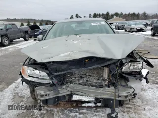 2008 Volvo V70 with VIN YV1BW982581033321, listed as a Copart auction lot 86269014 with 254,223 mi miles and Salvage title. Bid and sale history available at DreamBid. Image 5.