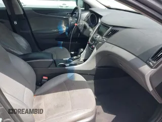 2011 Hyundai Sonata Limited with VIN 5NPEC4AC0BH264192, listed as a IAAI auction lot 42073545 with 229,946 mi miles and . Bid and sale history available at DreamBid. Image 5.