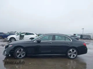 2018 Mercedes-Benz E-Class E 300 with VIN WDDZF4JB0JA480457, listed as a IAAI auction lot 41548033 with 54,732 mi miles. Bid and sale history available at carsss.com. Image 15.