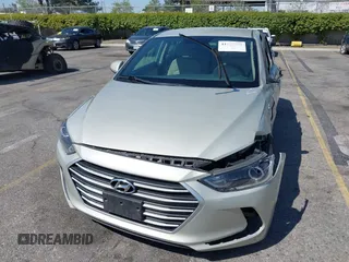 2018 Hyundai Elantra SEL with VIN 5NPD84LF8JH292776, listed as a IAAI auction lot 41957652 with 47,531 mi miles and . Bid and sale history available at DreamBid. Image 12.