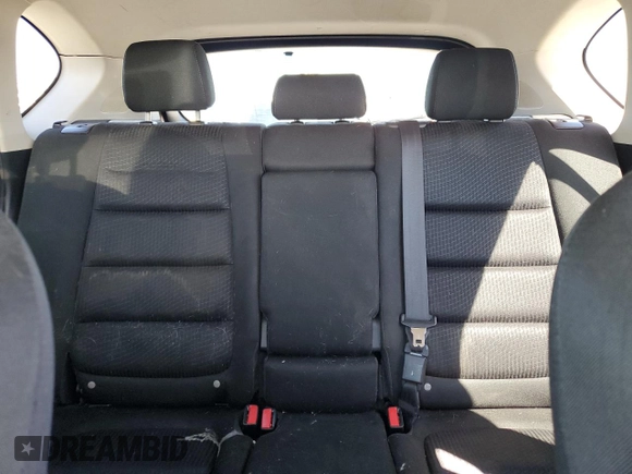 2015 Mazda CX-5 Touring with VIN JM3KE2CY5F0483492, listed as a Copart auction lot 48426065 with 158,749 mi miles and Salvage Title. Bid and sale history available at carsss.com. Image 10.