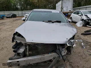 2007 Chevrolet Malibu LT w/1LT with VIN 1G1ZT58F27F187570, listed as a Copart auction lot 51153325 with 207,096 mi miles and Salvage Title. Bid and sale history available at carsss.com. Image 5.