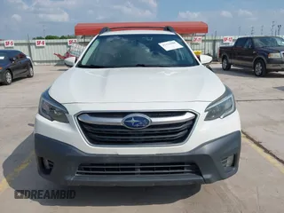 2020 Subaru Outback Premium с VIN 4S4BTACC4L3245667, выставлен на аукционе IAAI как лот 42123888 с пробегом 49 686 миль миль и . История ставок и продаж доступна на DreamBid. Изображение 12.