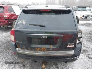2016 Jeep Compass Sport z VIN 1C4NJDBB7GD658104, wystawiony jako IAAI lot #41674802 z przebiegiem 129 123 mil mil oraz . Historia ofert i sprzedaży dostępna na DreamBid. Obrazek 15.