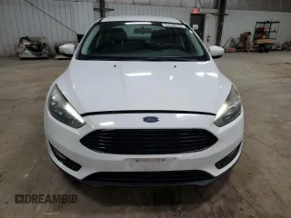 2016 Ford Focus SE с VIN 1FADP3FE8GL324863, выставлен на аукционе Copart как лот 55539285 с пробегом 135 245 миль миль и Списание • Salvage title. История ставок и продаж доступна на DreamBid. Изображение 5.
