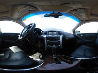 2010 Nissan Murano S with VIN JN8AZ1MU2AW020184, listed as a IAAI auction lot 41919368 with 110,043 mi miles. Bid and sale history available at carsss.com. Image 21.