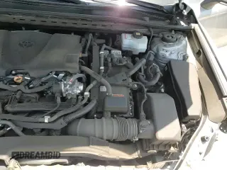 2022 Toyota Camry Hybrid XSE с VIN 4T1K31AK1NU036801, выставлен на аукционе Copart как лот 61826905 с пробегом 113 437 миль миль и Списание • Salvage title. История ставок и продаж доступна на DreamBid. Изображение 15.