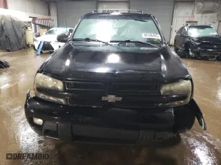 2004 Chevrolet TrailBlazer LS with VIN 1GNDT13S042285148, listed as a Copart auction lot 44146465 with 135,853 mi miles and Salvage Title. Bid and sale history available at carsss.com. Image 5.