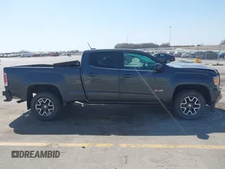 2016 GMC Canyon 4WD SLE with VIN 1GTG6CE32G1189451, listed as a IAAI auction lot 42057262 with 143,721 mi miles and . Bid and sale history available at DreamBid. Image 13.