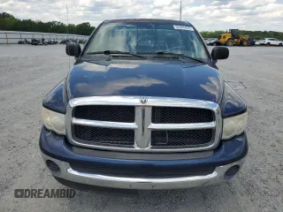 2005 Dodge 1500 ST with VIN 1D7HA16K15J651417, listed as a Copart auction lot 55945455 with 159,063 mi miles and Clean Title. Bid and sale history available at DreamBid. Image 5.