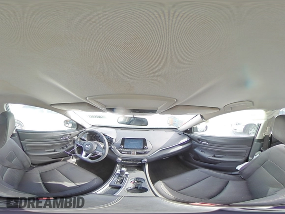 2020 Nissan Altima S z VIN 1N4BL4BV9LC233626, wystawiony jako Copart lot #60059555 z przebiegiem 123 012 mil mil oraz Nie do naprawy • Non repairable. Historia ofert i sprzedaży dostępna na DreamBid. Obrazek 15.
