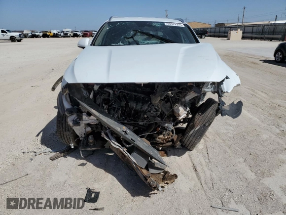 2022 Hyundai Santa Fe SEL z VIN 5NMS2DAJ3NH469026, wystawiony jako Copart lot #49979275 z przebiegiem Nie podano mil oraz Szkoda całkowita • Salvage title. Historia ofert i sprzedaży dostępna na DreamBid. Obrazek 5.