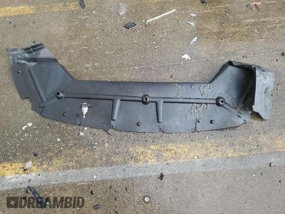 2007 Ford Focus S z VIN 1FAHP37N17W157941, wystawiony jako Copart lot #86057694 z przebiegiem 117 658 mil mil oraz Szkoda całkowita • Salvage title. Historia ofert i sprzedaży dostępna na DreamBid. Obrazek 12.