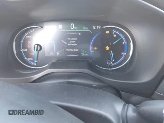 2023 Toyota RAV4 Hybrid XLE with VIN 4T3RWRFV2PU102578, listed as a IAAI auction lot 41792776 with 26,147 mi miles. Bid and sale history available at carsss.com. Image 7.