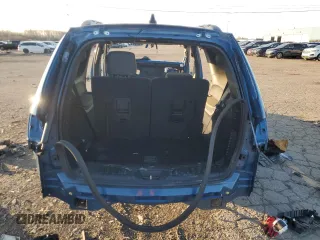 2023 Dodge Durango R/T Plus z VIN 1C4SDJCT1PC666429, wystawiony jako Copart lot #52094455 z przebiegiem Nie podano mil oraz Nie do naprawy • Non repairable. Historia ofert i sprzedaży dostępna na DreamBid. Obrazek 6.