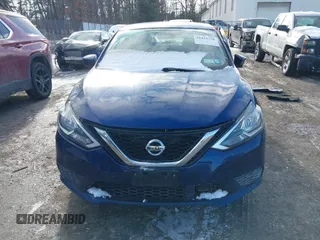 2019 Nissan Sentra S z VIN 3N1AB7AP6KY264208, wystawiony jako IAAI lot #41425770 z przebiegiem 83 813 mil mil oraz . Historia ofert i sprzedaży dostępna na DreamBid. Obrazek 12.