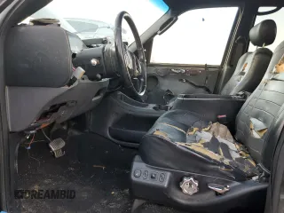 2002 Ford F-150 Harley Davidson with VIN 1FTRW07332KE10689, listed as a Copart auction lot 88341885 with 0 mi miles and Salvage Title. Bid and sale history available at carsss.com. Image 7.