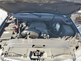 2012 Chevrolet Avalanche LT with VIN 3GNMCFE09CG220037, listed as a Copart auction lot 49683305 with 165,633 mi miles and Salvage title. Bid and sale history available at DreamBid. Image 11.