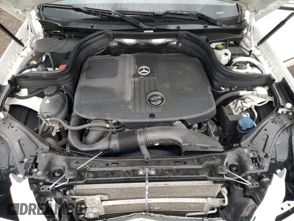 2015 Mercedes-Benz GLK 250 with VIN WDCGG0EB5FG377812, listed as a Copart auction lot 55215233 with 130,093 mi miles and . Bid and sale history available at DreamBid. Image 12.