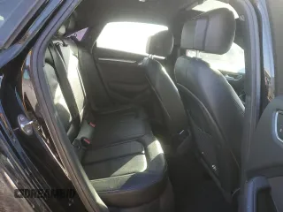2019 Audi A3 Sedan Premium with VIN WAUBEGFF4K1020082, listed as a Copart auction lot 43454865 with 224,668 mi miles and Salvage Title. Bid and sale history available at carsss.com. Image 10.