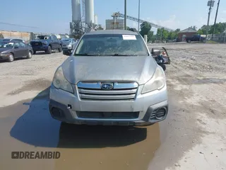 2013 Subaru Outback 2.5i z VIN 4S4BRCAC1D1220946, wystawiony jako IAAI lot #42697598 z przebiegiem 116 027 mil mil oraz . Historia ofert i sprzedaży dostępna na DreamBid. Obrazek 12.