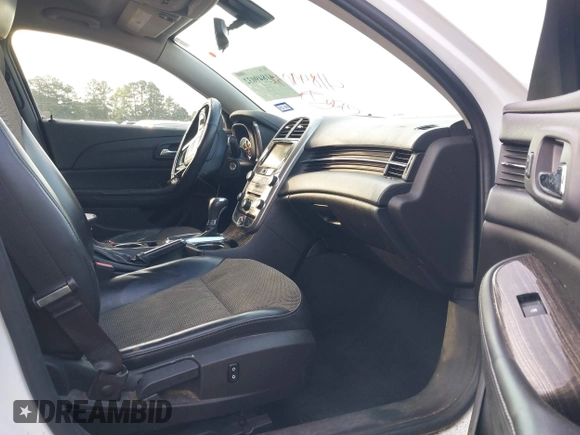 2014 Chevrolet Malibu LT with VIN 1G11E5SL9EF157775, listed as a IAAI auction lot 41849032 with 137,433 mi miles and . Bid and sale history available at DreamBid. Image 5.