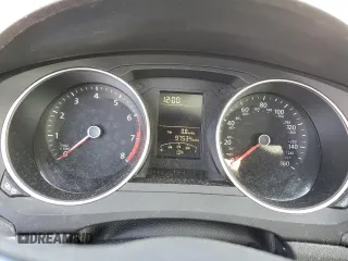 2015 Volkswagen Jetta Sport z VIN 3VWD17AJ5FM341296, wystawiony jako Copart lot #79957504 z przebiegiem 97 534 mil mil oraz Szkoda całkowita • Salvage title. Historia ofert i sprzedaży dostępna na DreamBid. Obrazek 9.