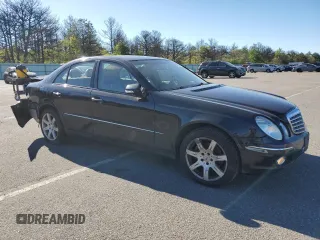 2008 Mercedes-Benz E 350 Luxury z VIN WDBUF87X18B272380, wystawiony jako Copart lot #57621075 z przebiegiem 156 274 mil mil oraz Szkoda całkowita • Salvage title. Historia ofert i sprzedaży dostępna na DreamBid. Obrazek 4.
