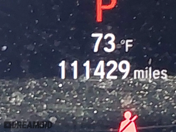 2018 Honda Accord EX with VIN 1HGCV1F4XJA119203, listed as a IAAI auction lot 42107069 with 111,429 mi miles and . Bid and sale history available at DreamBid. Image 15.