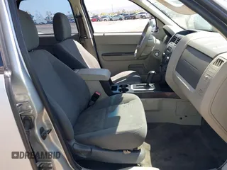 2009 Ford Escape XLS with VIN 1FMCU02749KC57784, listed as a IAAI auction lot 41981387 with 216,935 mi miles and . Bid and sale history available at DreamBid. Image 5.