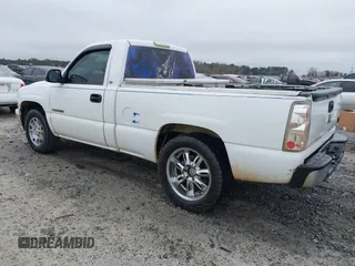 1999 Chevrolet Silverado 1500 with VIN 1GCEC14W1XZ129128, listed as a IAAI auction lot 41496586 with 360,169 mi miles. Bid and sale history available at carsss.com. Image 3.