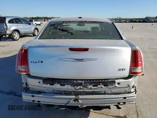 2012 Chrysler 300 Limited with VIN 2C3CCACG2CH147007, listed as a Copart auction lot 50360165 with Not Provided miles and Clean Title. Bid and sale history available at carsss.com. Image 6.