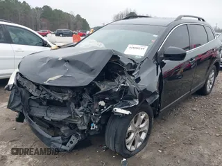 2011 Mazda CX-9 Touring with VIN JM3TB2CAXB0319990, listed as a IAAI auction lot 41800249 with 225,207 mi miles and . Bid and sale history available at DreamBid. Image 17.
