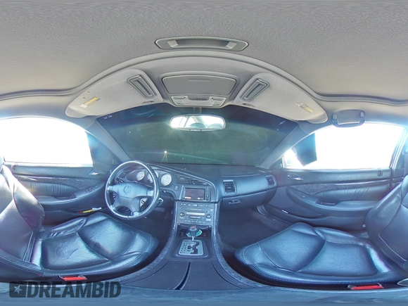 2001 Acura CL Type S z VIN 19UYA42761A038735, wystawiony jako Copart lot #71239144 z przebiegiem 206 090 mil mil oraz Szkody całkowita. Historia ofert i sprzedaży dostępna na DreamBid. Obrazek 12.