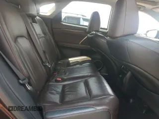 2016 Lexus RX 350 с VIN JTJBZMCA3G2007594, выставлен на аукционе Copart как лот 63078035 с пробегом 140 372 миль миль и Списание • Salvage title. История ставок и продаж доступна на DreamBid. Изображение 11.