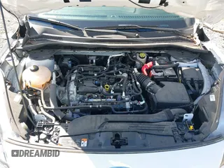 2021 Ford Escape S with VIN 1FMCU9F68MUB14274, listed as a IAAI auction lot 39669971 with 9,504 mi miles and . Bid and sale history available at DreamBid. Image 10.
