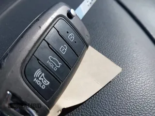 2019 Hyundai Accent SE with VIN 3KPC24A39KE044841, listed as a IAAI auction lot 41262578 with 78,272 mi miles. Bid and sale history available at carsss.com. Image 11.